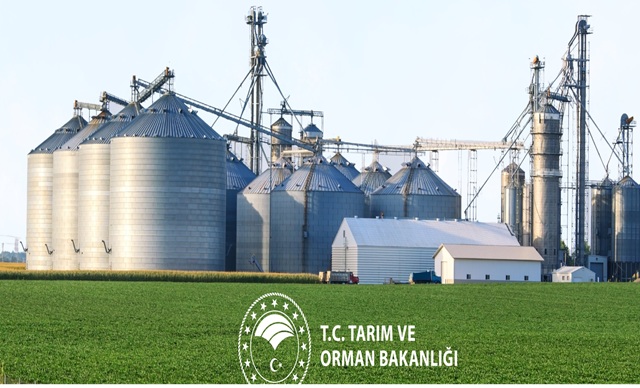 Tarım ve Orman Bakanlığı, kırsal kalkınmada yepyeni bir dönemin kapılarını aralıyor.