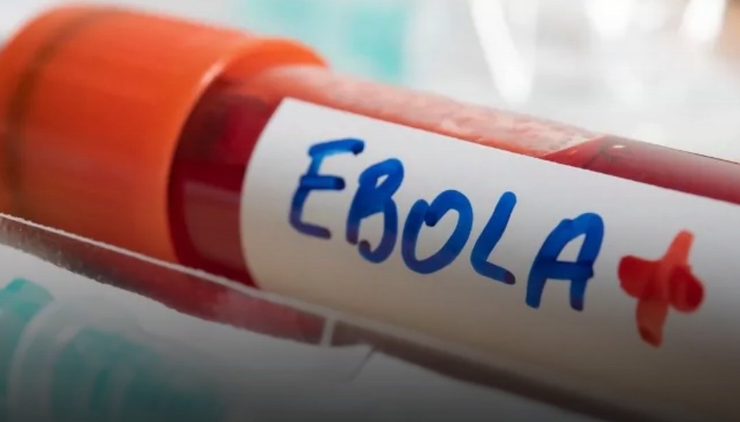 Afrika’da aşısı olmayan yeni Ebola salgını patlak verdi! Türkiye sınır kapılarında o önlemi aldı! 
